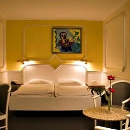 Europaeischer Hof (adults Only) München