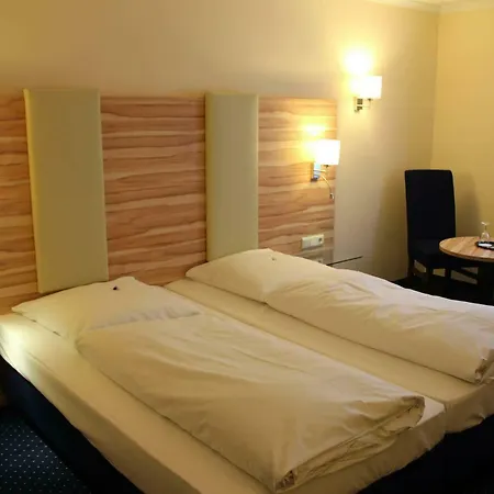 Hotel Daniel Munich