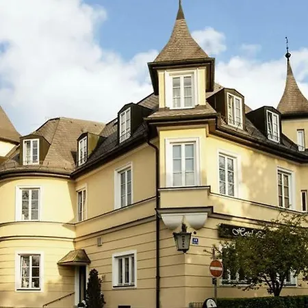 Hotell Laimer Hof Am Schloss Nymphenburg