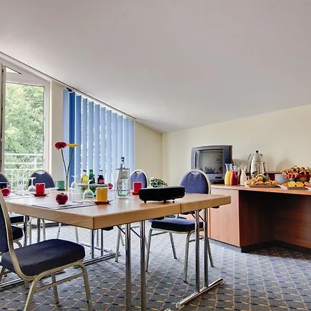 Hotel 4mex Munich