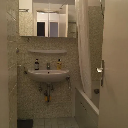 Apartamento Glockenbach Base Múnich