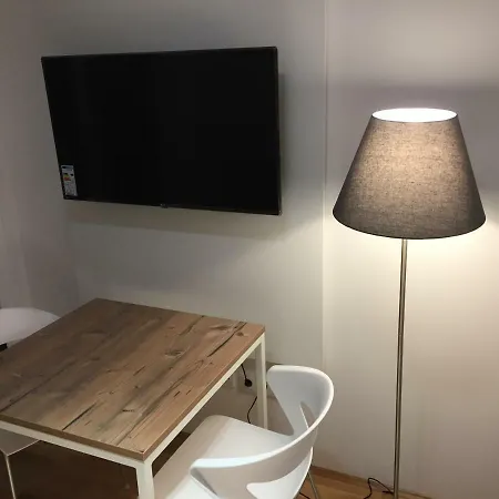 Munich Apartment Apartment *
