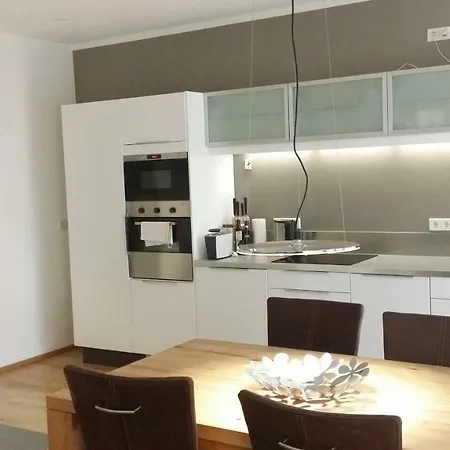 Apartahotel Paleo Finest Serviced 4*