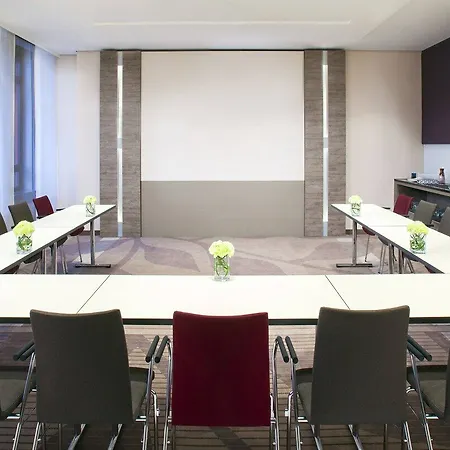 Sheraton Westpark Münih