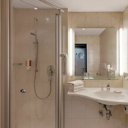 Hotell City