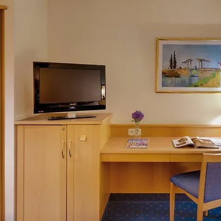 City Hotell München