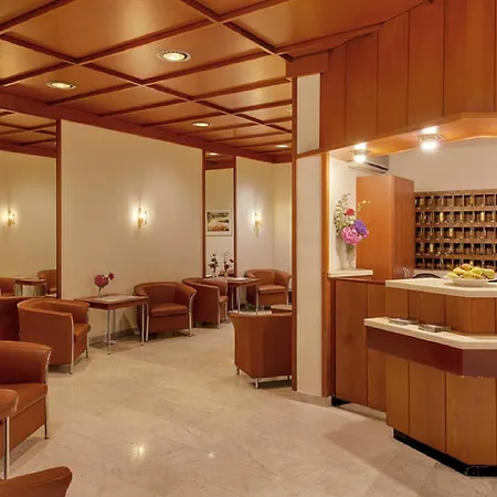 Hotell City