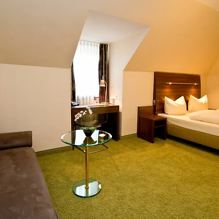 Hotel Saentis Munich