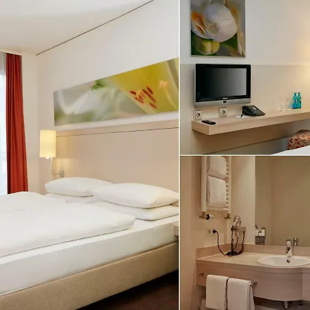 H+ Hotel Múnich