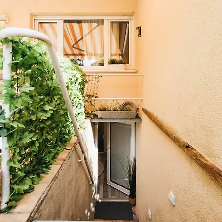 Souterrain Solln 20min Oktoberfest/zentrum Διαμέρισμα Μόναχο