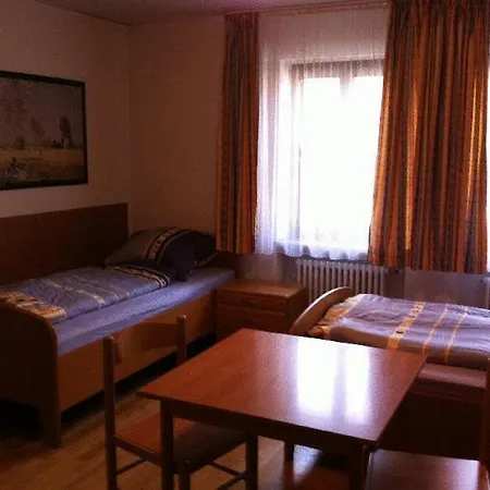 Isartor Apartament