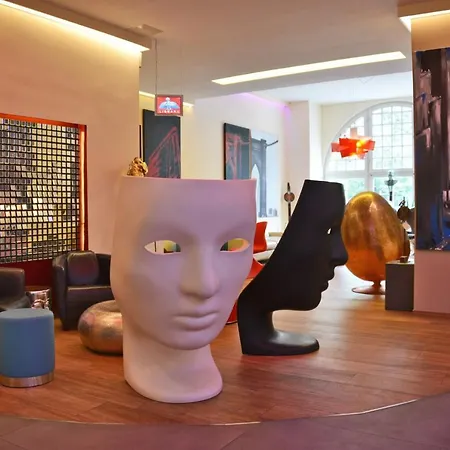 Hotel Arthotel München