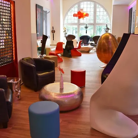 Hotel Arthotel München