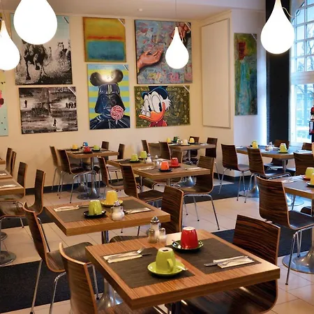 Hotel Arthotel München