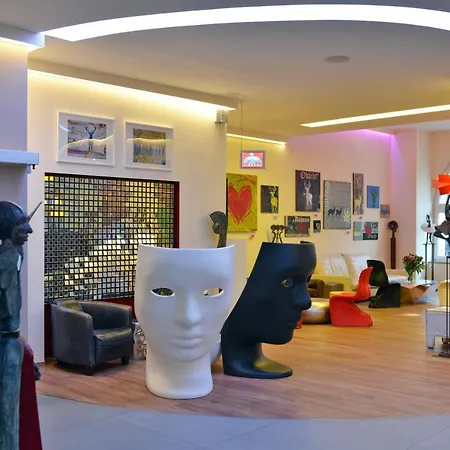 Hotel Arthotel München