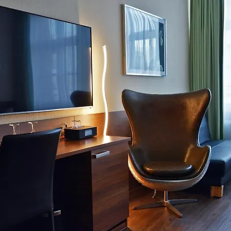 Hotel Arthotel München