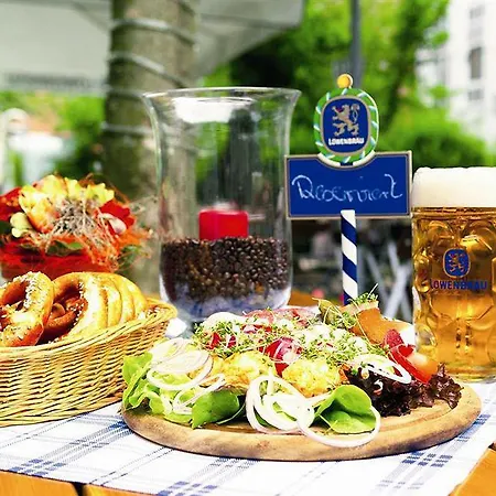 Zur Post Hotel