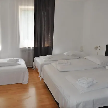 Affittacamere Hotel-pension Asta