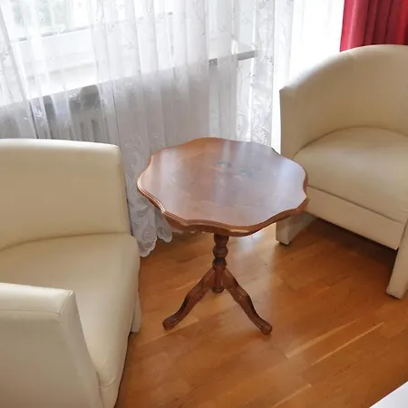 Hotel-pension Asta Monaco di Baviera