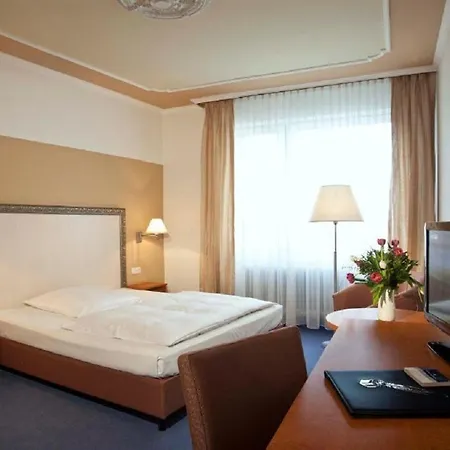 Bayerischer Hof Ξενοδοχείο