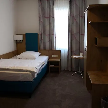 Ξενοδοχείο Bayerischer Hof Μόναχο