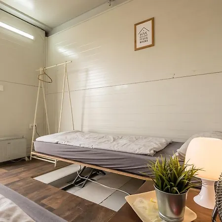 Oktoberfest Wiesn Camp Luxury tent Munich