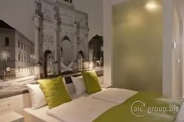 Hotel Super 8 By Wyndham West Munich