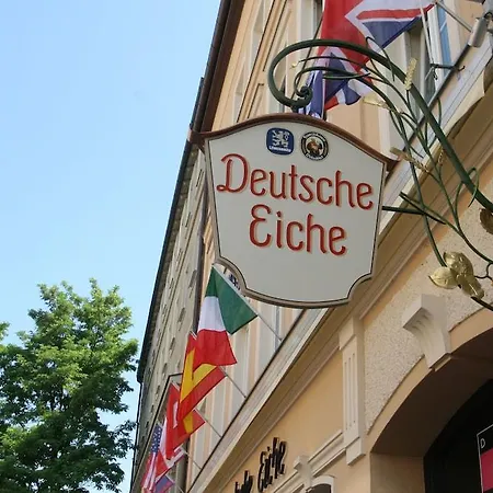 Deutsche Eiche 3*