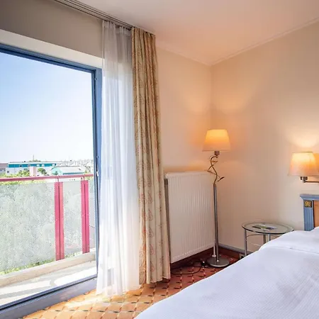 Ana Living By Arthotel Ana Munich