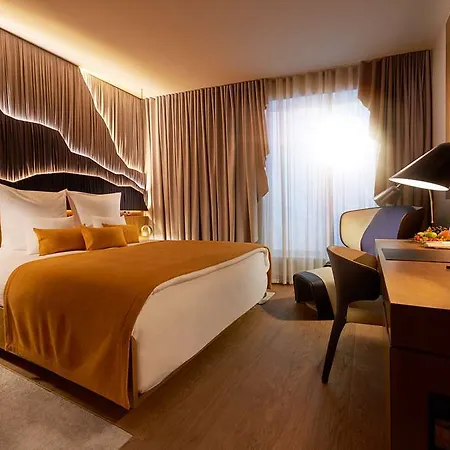 Hotel Beyond By Geisel (adults Only) Monaco di Baviera