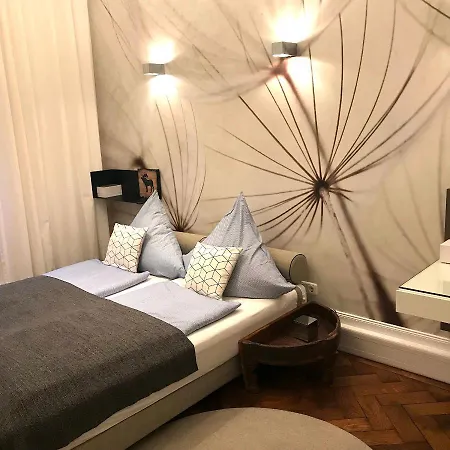 Asante Monaco di Baviera