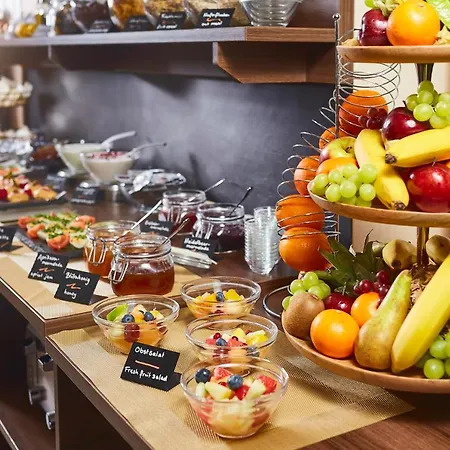 Empress Boutique Hotel Hotel Munich