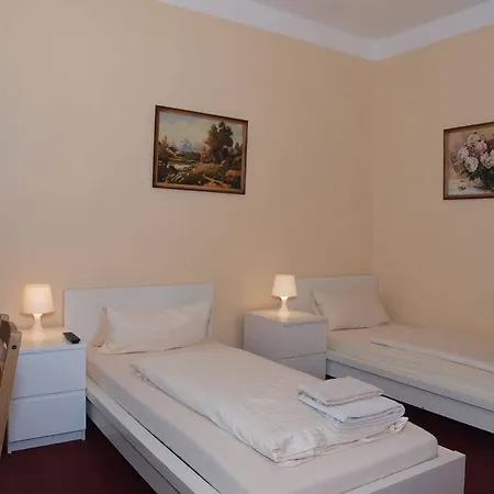 Hotell Schreder 2*