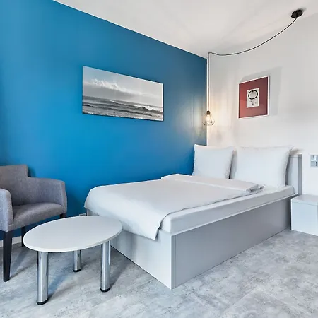 H.ome Serviced Apart-hotel