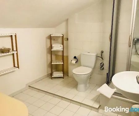 Hotel Arena Stadt Munich