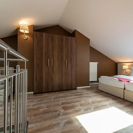 Empress Boutique Hotel Hotel