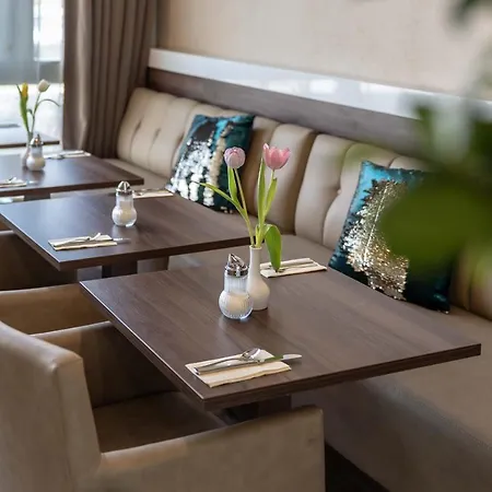 Empress Boutique Hotel Hotel