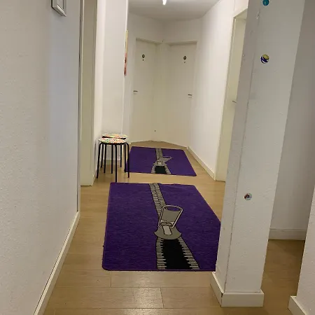 Apartamento Belo Sono