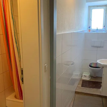 Apartamento Belo Sono