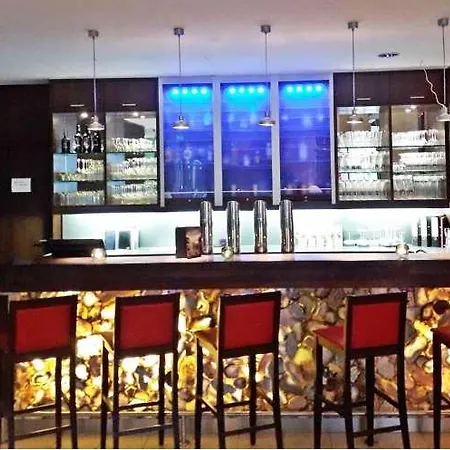 فندق فيتاليس باي أميديا 4*