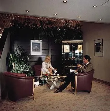 Szálloda By Marriott 4*