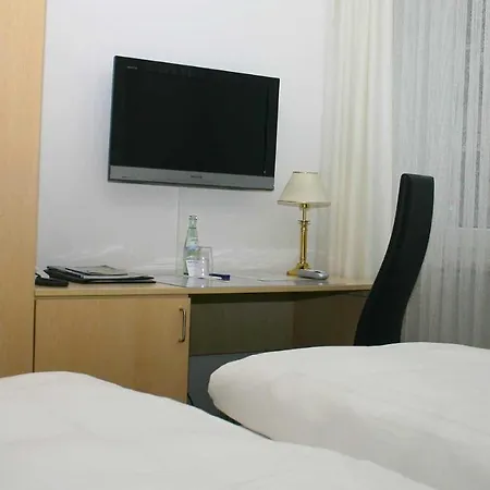 Occam Hotel Munich