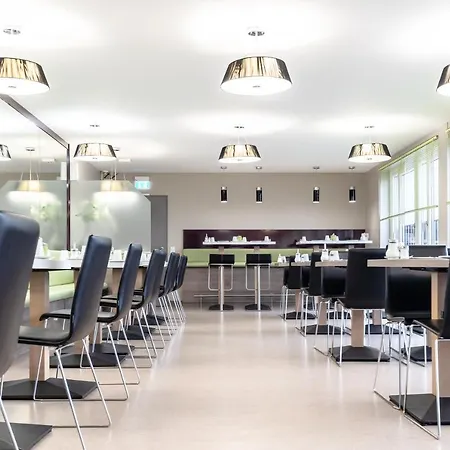 Demas Hotel Mnichov