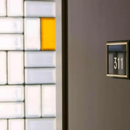 Otel Mercure Altstadt 3*