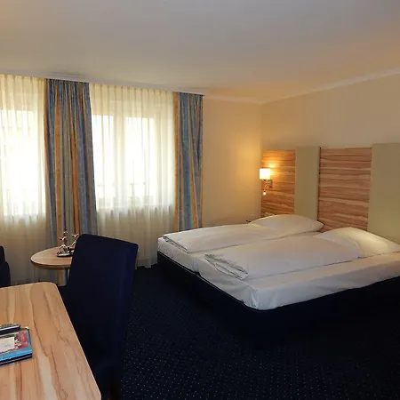 Daniel Hotel Munich