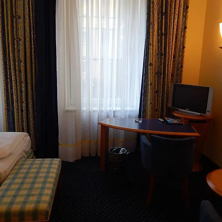 Hotel Daniel Munich