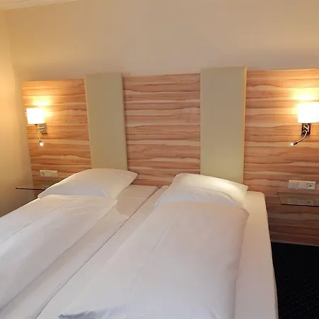 Hotel Daniel 3*