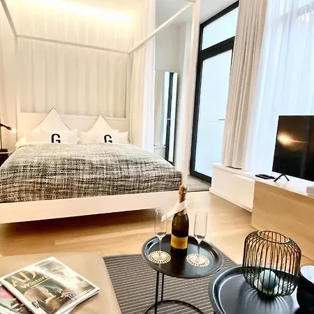 Grace-design-apartment - Very Апартаменты