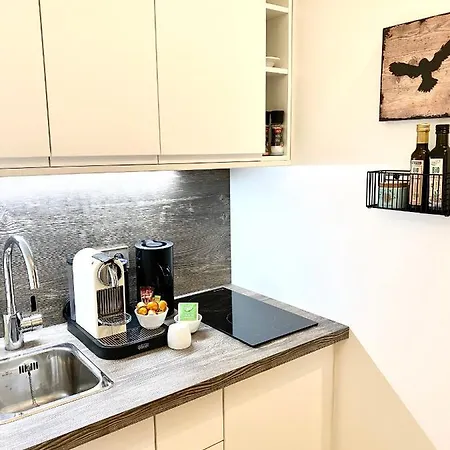 Grace-design-apartment - Very Апартаменты *
