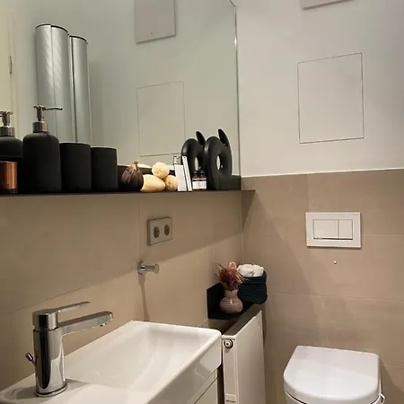 Апартаменты Grace-design-apartment - Very *